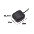 画像5: パイオニア カロッツェリア サイバーナビ 楽ナビ 対応 GPS アンテナ アースプレート GT16 (5)